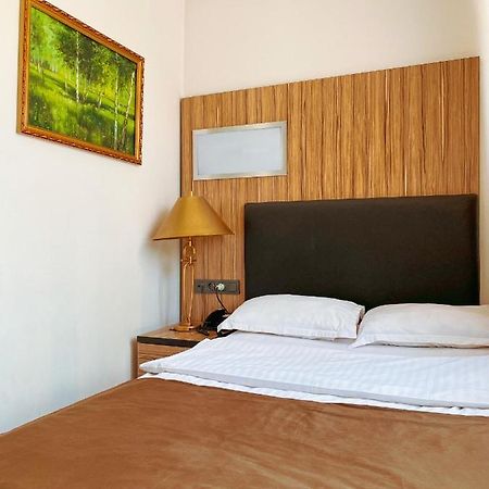 Nomad Hotel Astana Dış mekan fotoğraf