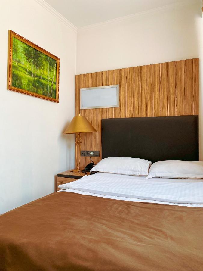 Nomad Hotel Astana Dış mekan fotoğraf