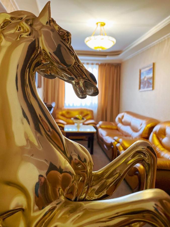 Nomad Hotel Astana Dış mekan fotoğraf