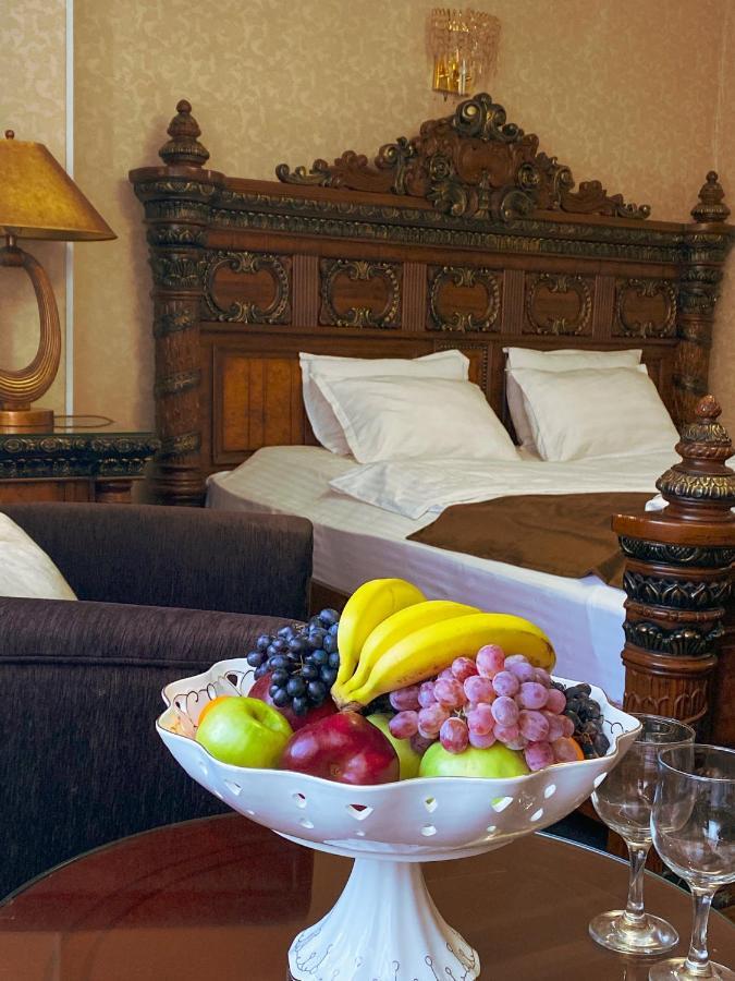 Nomad Hotel Astana Dış mekan fotoğraf
