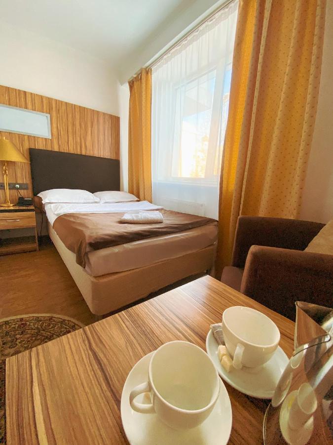 Nomad Hotel Astana Dış mekan fotoğraf