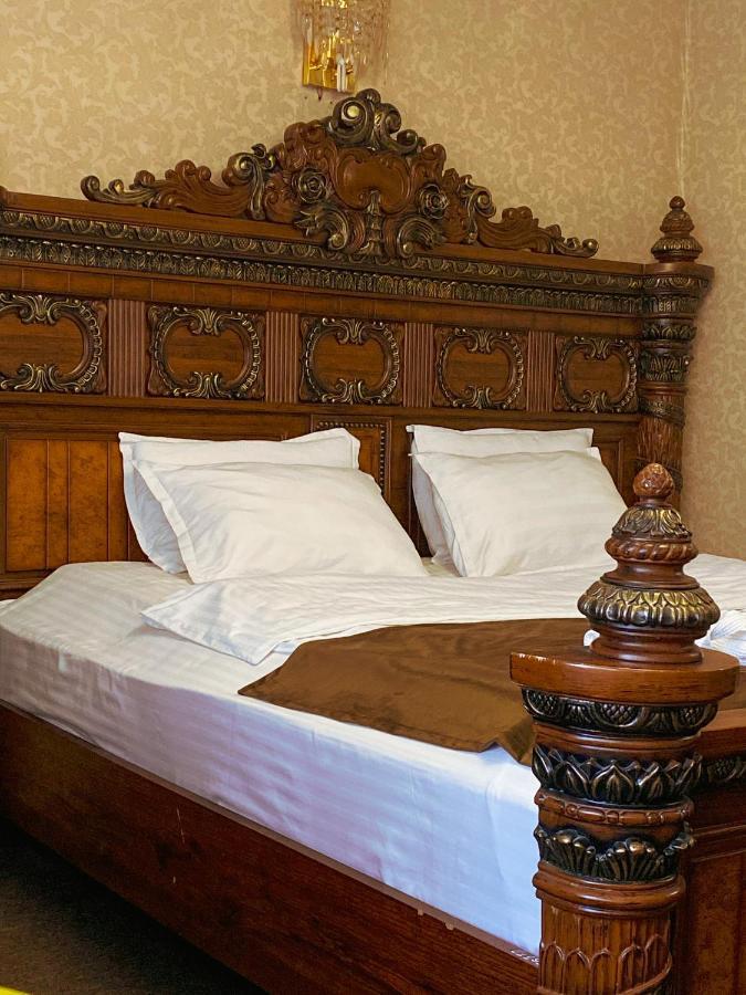 Nomad Hotel Astana Dış mekan fotoğraf